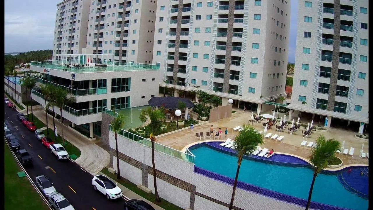 Salinas Park Resort - 708 Salinópolis Exterior foto